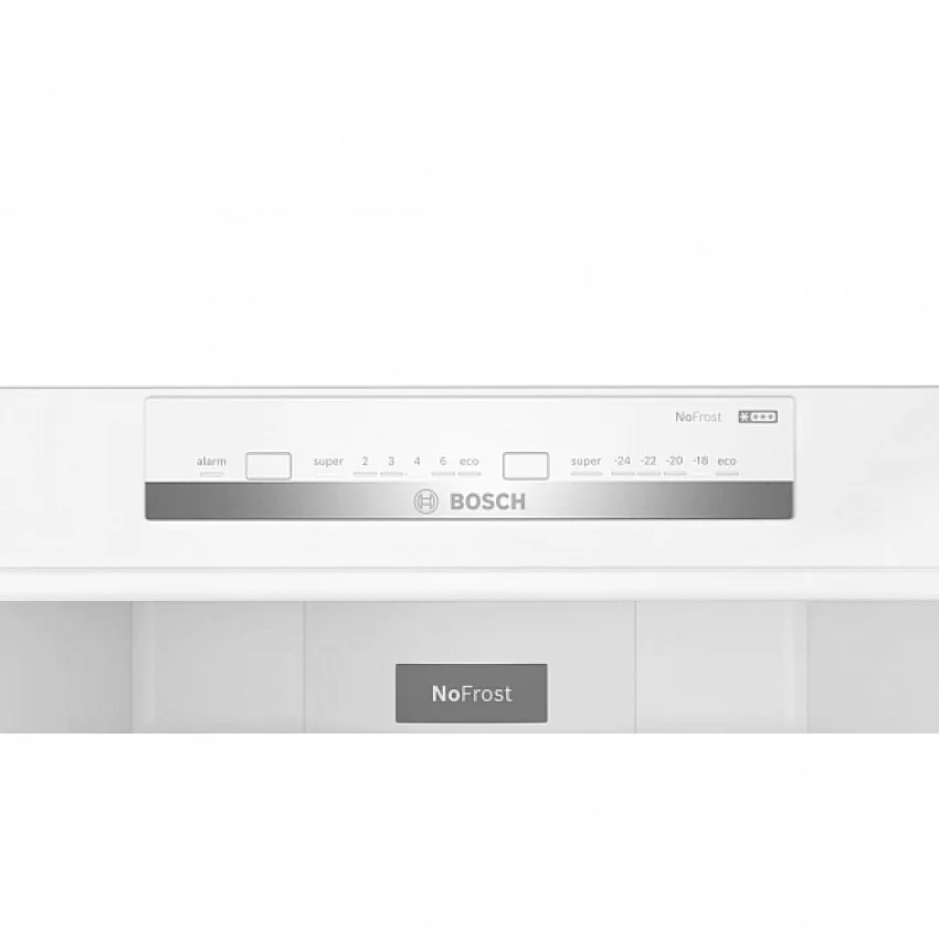 Холодильник BOSCH KGN39UC27R