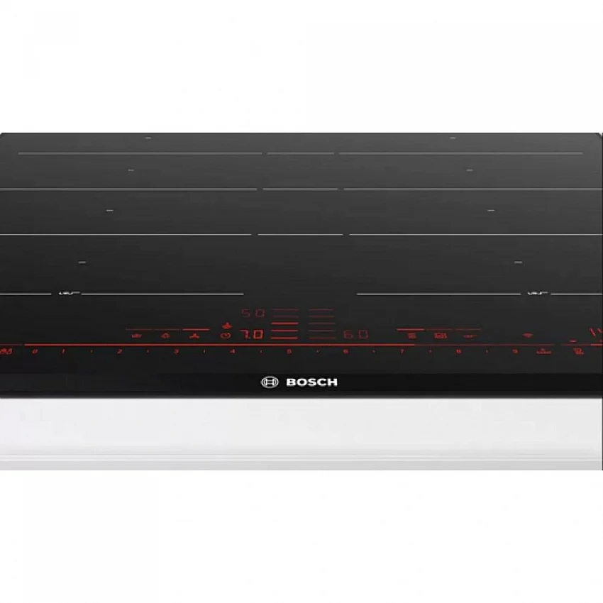 Индукционая варочная панель BOSCH PXY695DX6E