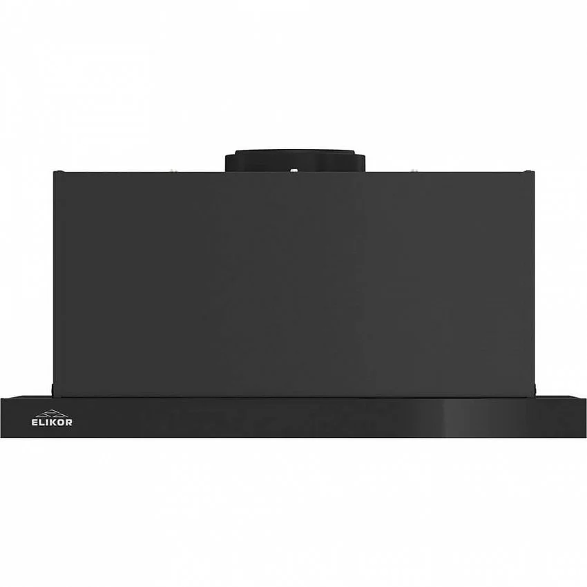 Вытяжка ELIKOR SLIDE GLASS 60П-1000 BLACK
