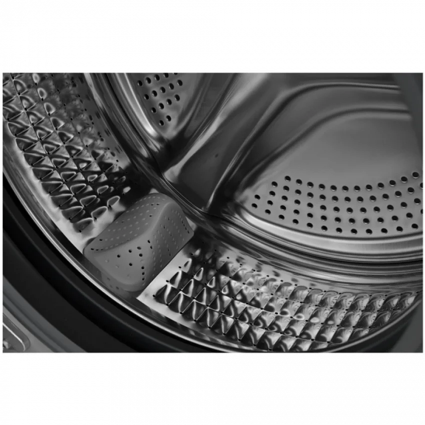 Стиральная машина HAIER HW60-BP12919BS