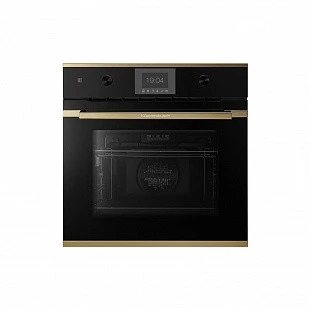 Духовой шкаф KUPPERSBUSCH B 6350.0 S4 GOLD