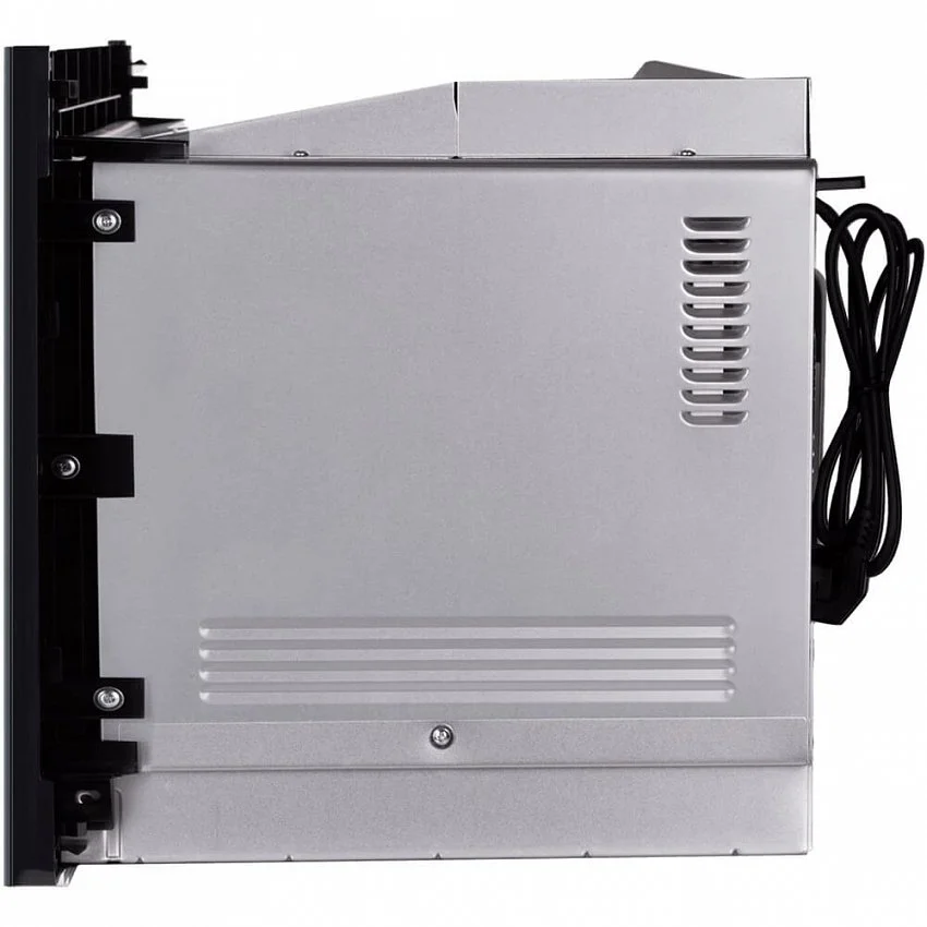 Встраиваемая микроволновая печь MAUNFELD MBMO925SGB11