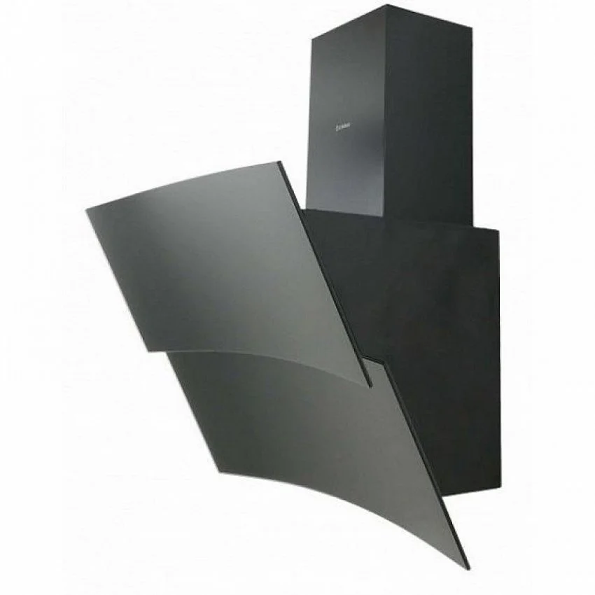 Вытяжка CIARKO BELLA SCG 60 BLACK