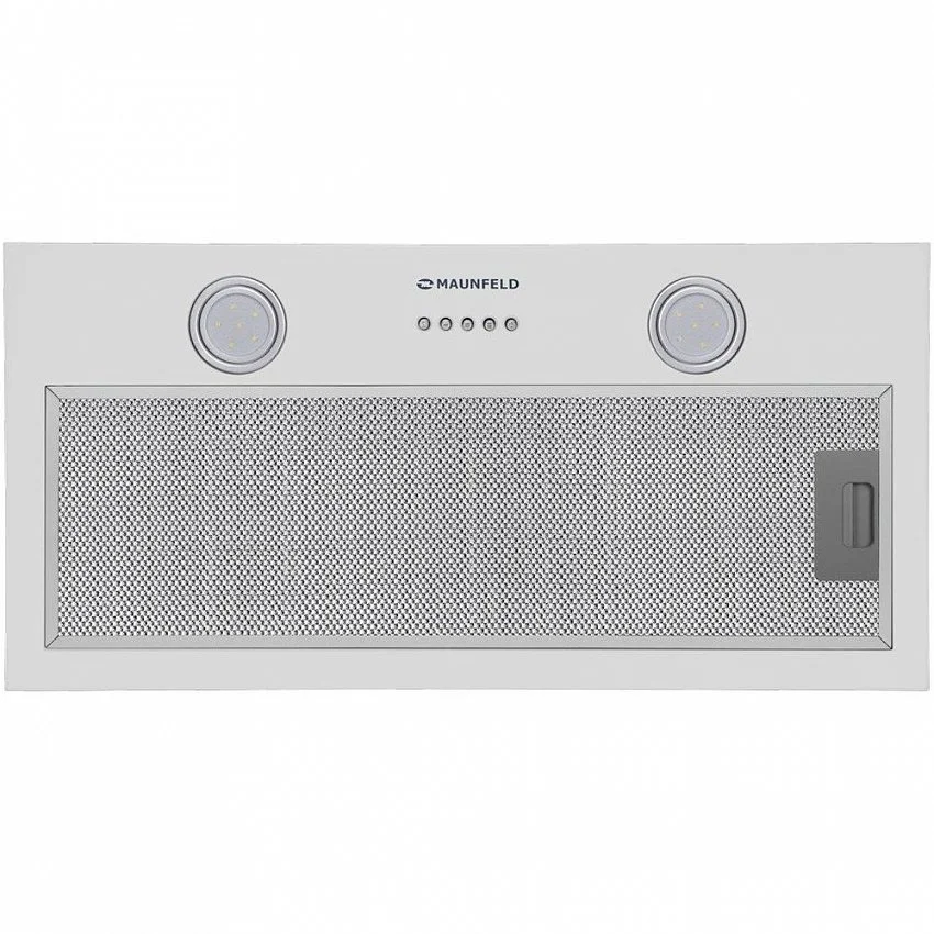 Вытяжка MAUNFELD THAMES 601M WHITE