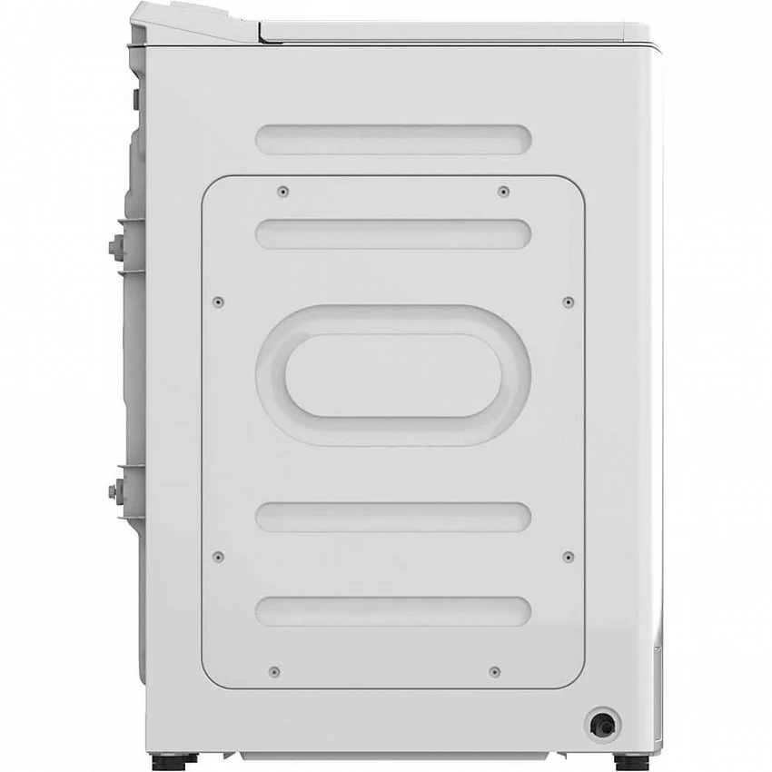 Стиральная машина MIDEA MF100T80BS/W