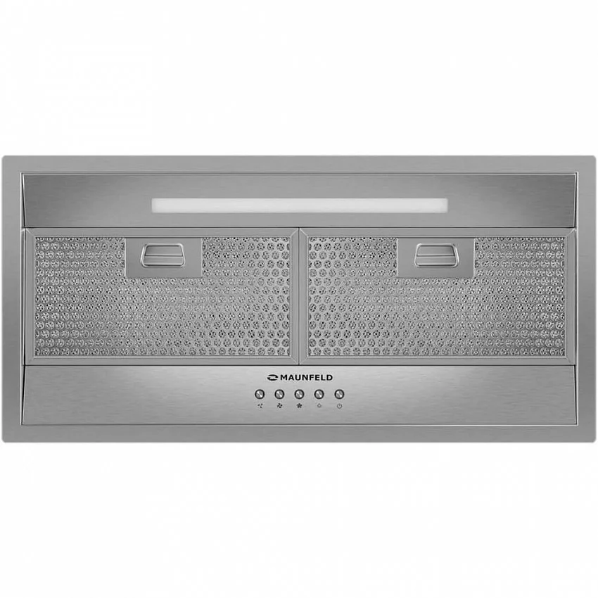 Вытяжка MAUNFELD VIVID 603EM INOX