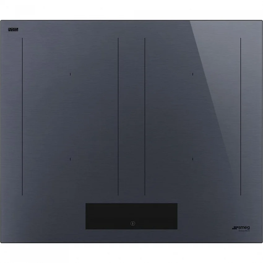 Индукционая варочная панель SMEG SIM1644DG