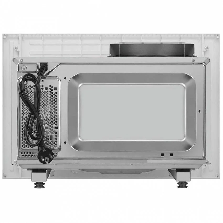 Встраиваемая микроволновая печь MAUNFELD JBMO1225FSGW02