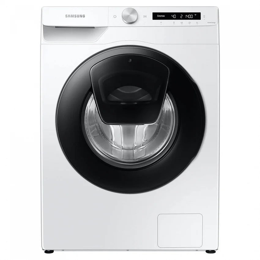 Стиральная машина SAMSUNG WW90T554CAW