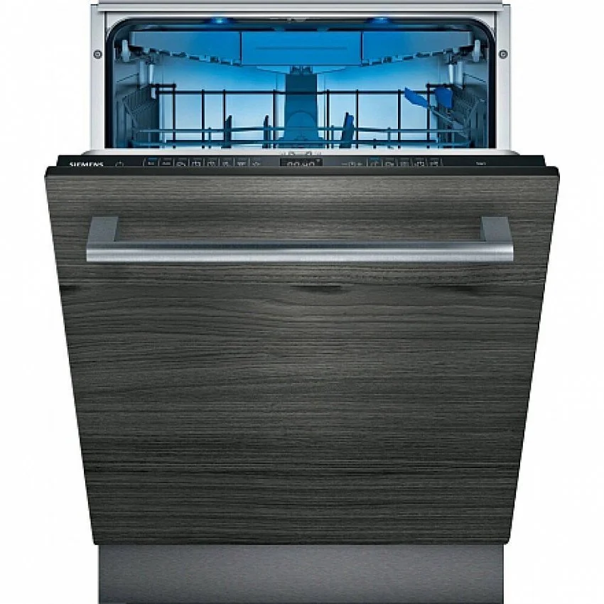 Встраиваемая посудомоечная машина SIEMENS SX75ZX49CE