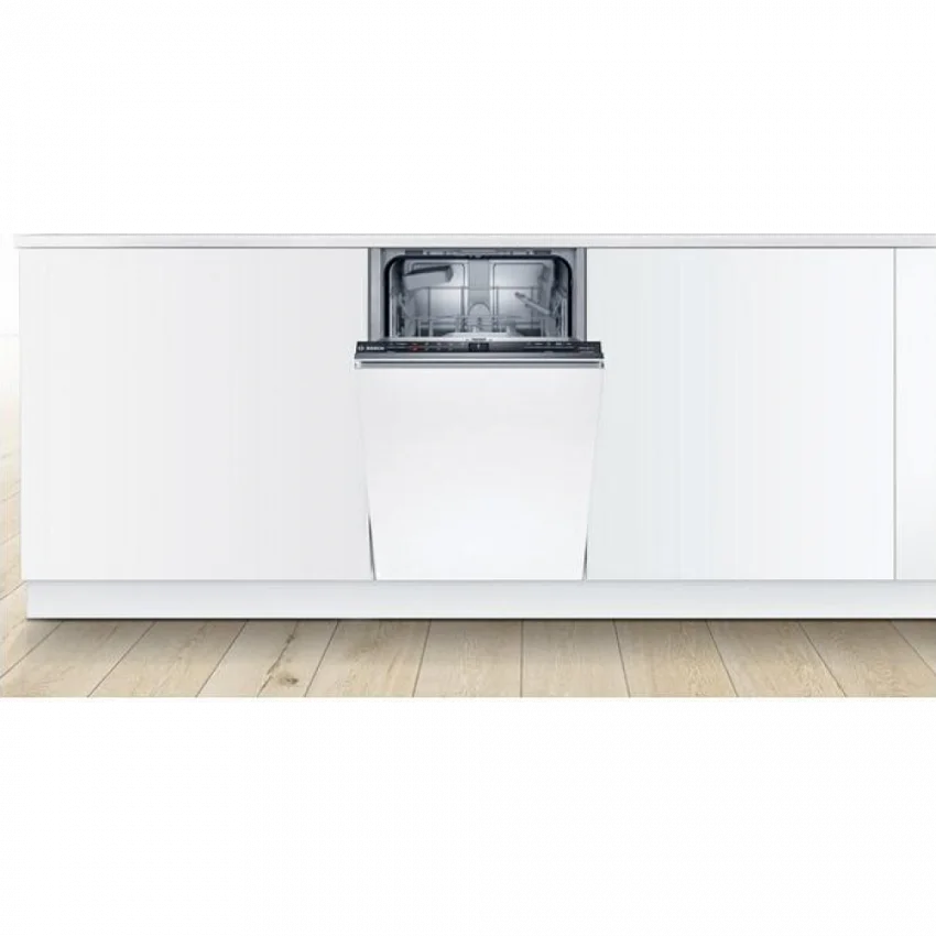 Посудомоечная машина BOSCH SRV2IKX2BR