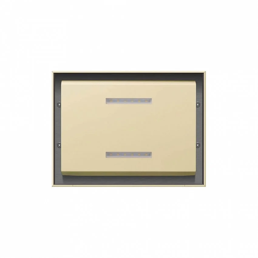 Вытяжка MAUNFELD BATH PLUS 402IL BEIGE