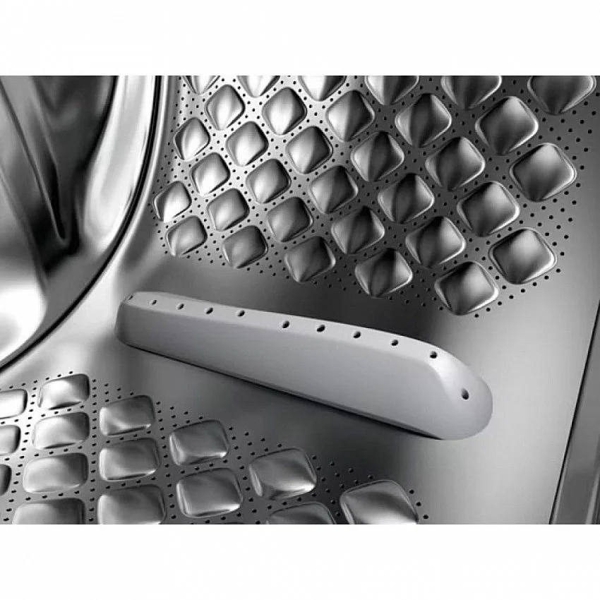 Стирально-сушильная машина AEG LWR73164Q