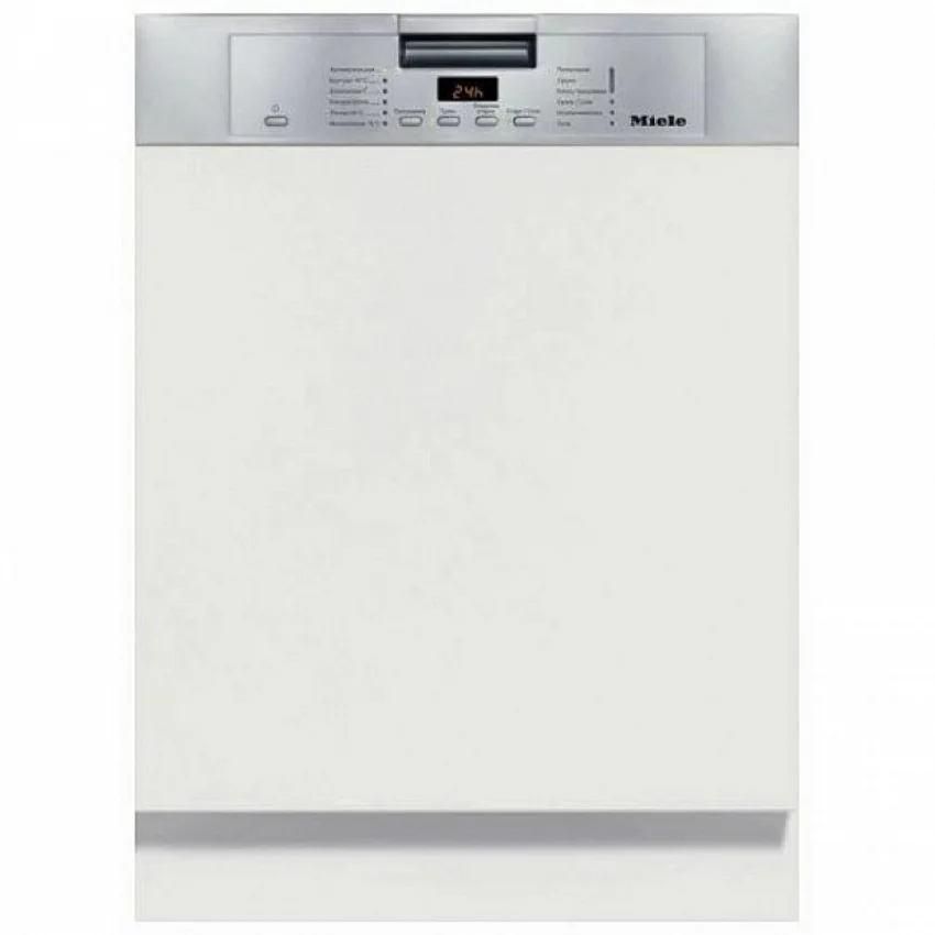 Встраиваемая посудомоечная машина MIELE G 5100 SCI
