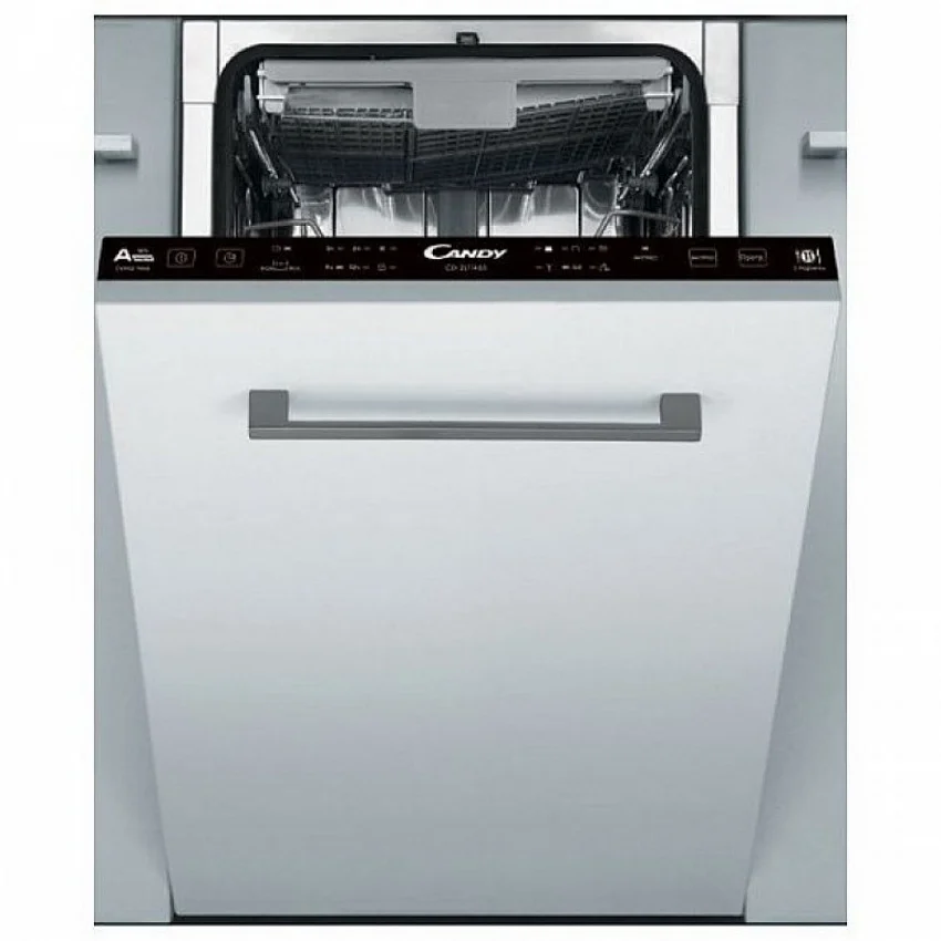 Посудомоечная машина CANDY CDI 2L11453-07