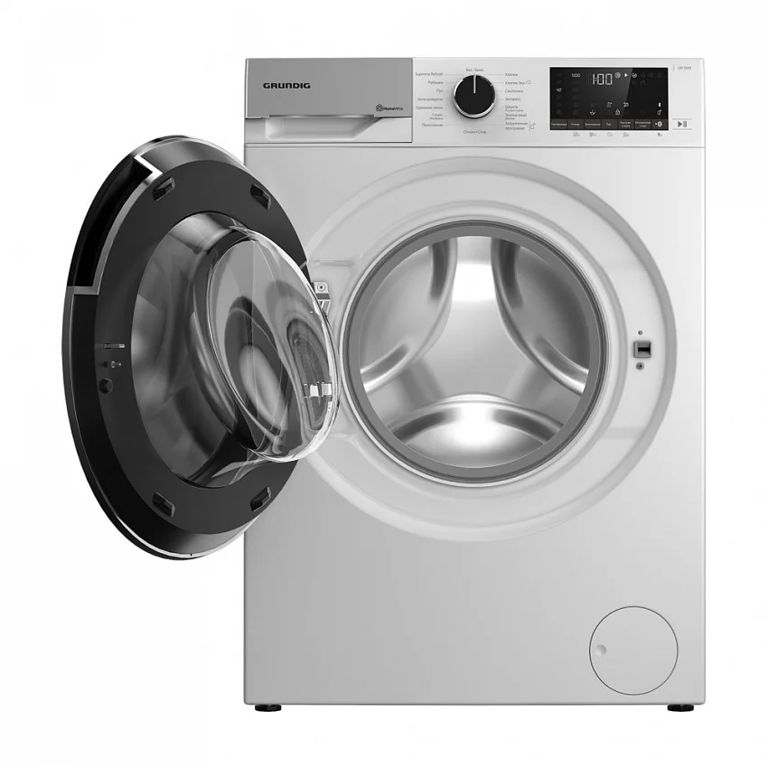 Стиральная машина GRUNDIG GW5 P57H21 M