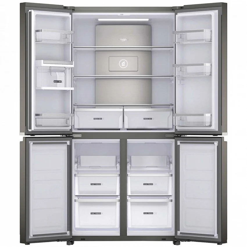 Холодильник WHIRLPOOL WQ9 U1GX