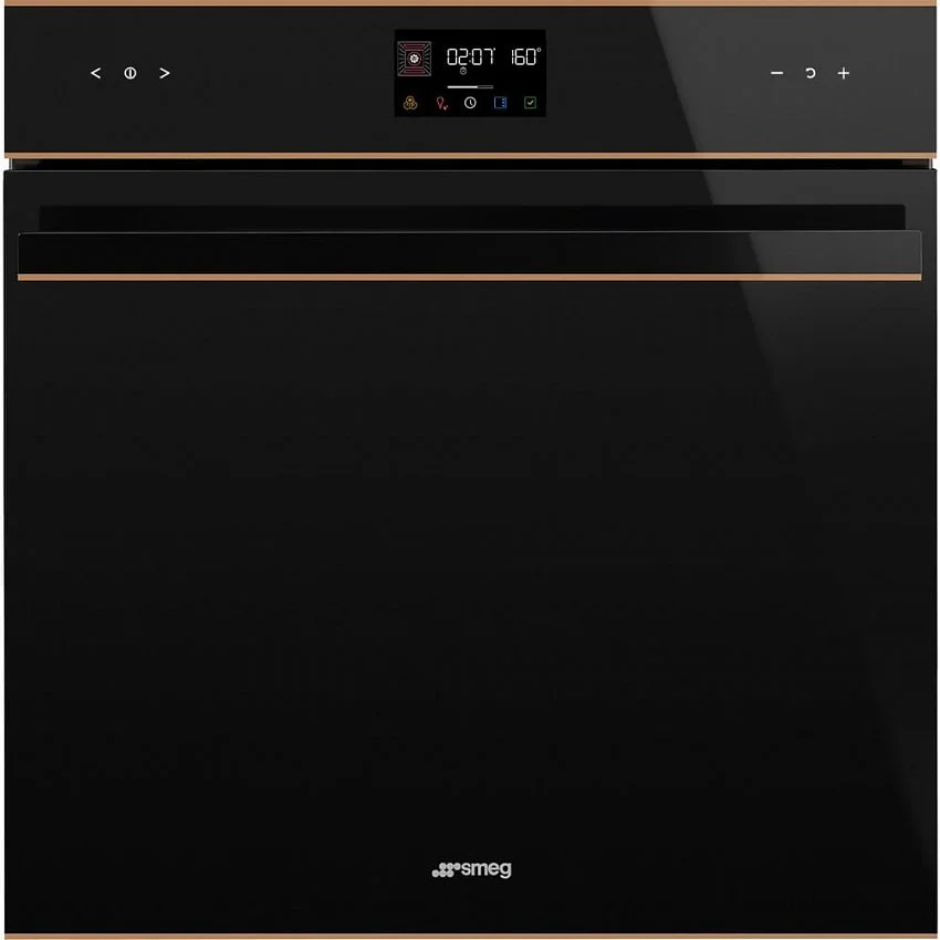 Духовой шкаф SMEG SOP6602TNR DOLCE STIL NOVO