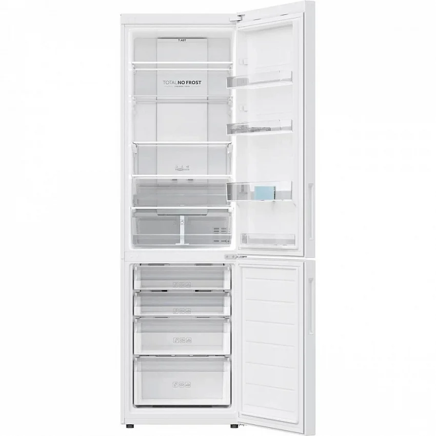 Холодильник HAIER C2F620CWU1