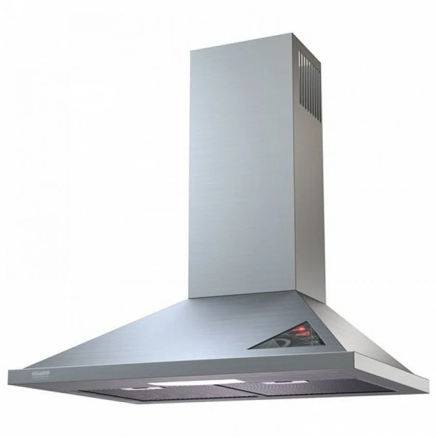 Вытяжка KRONASTEEL BELLA 600 INOX SENSOR