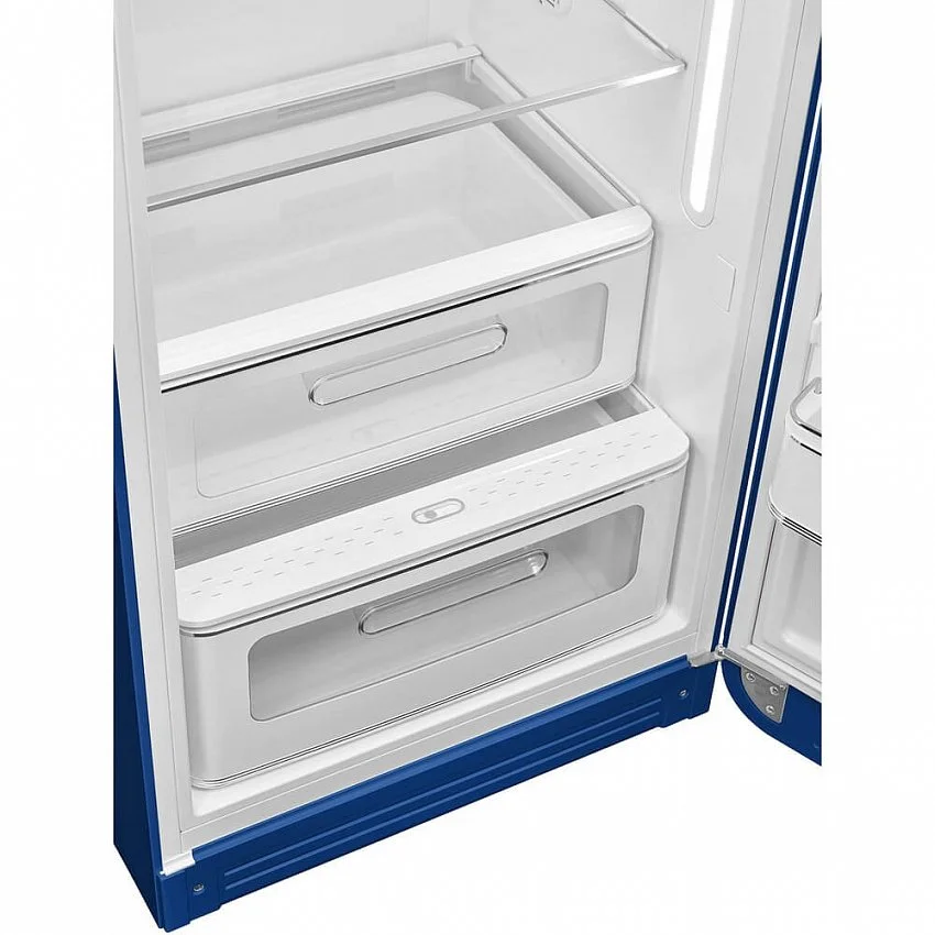 Холодильник SMEG FAB28RBE6