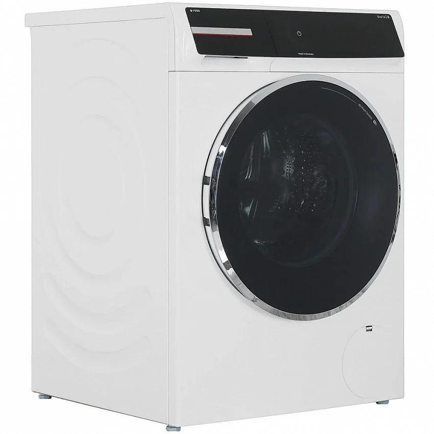 Стиральная машина BOSCH WGB256A40
