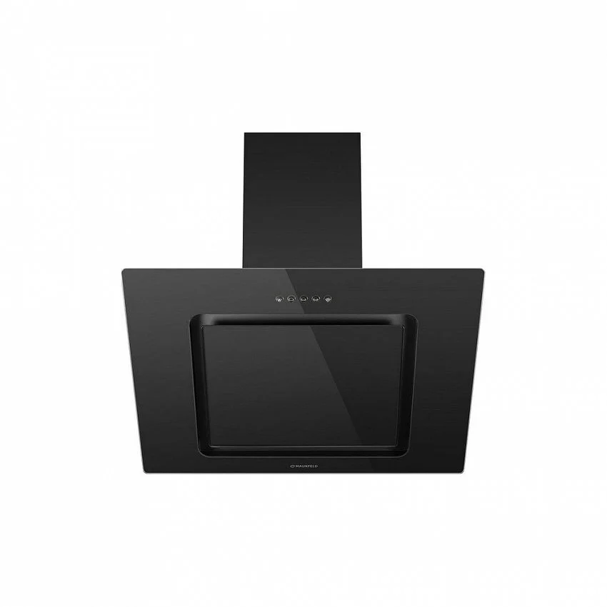 Вытяжка MAUNFELD YORK PUSH 60 GLASS BLACK