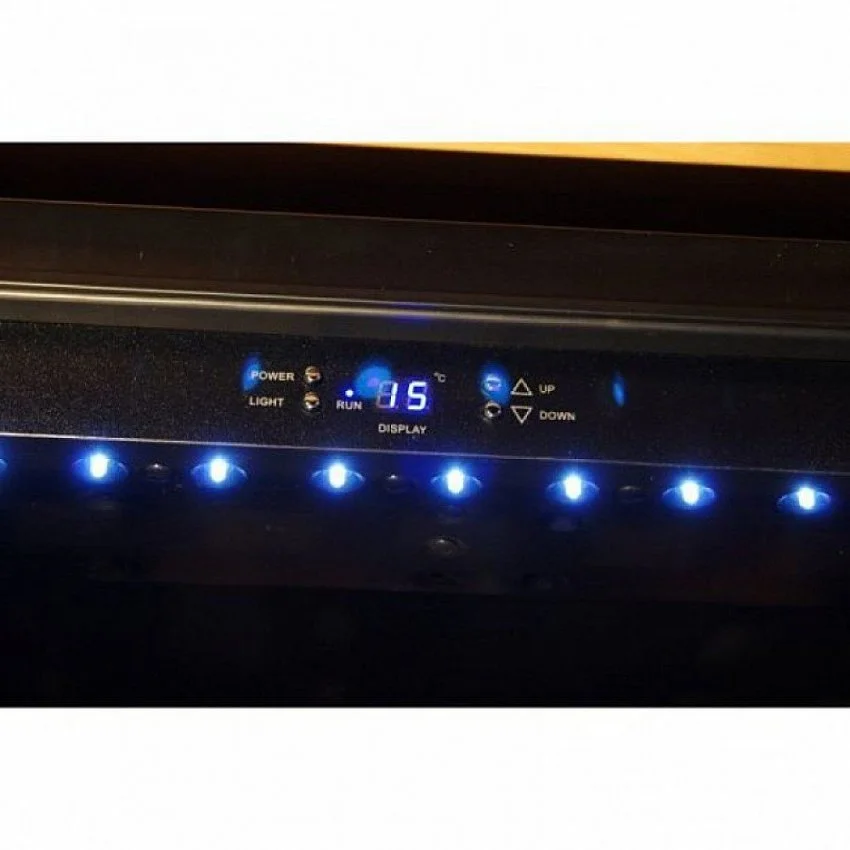 Винный шкаф IP INDUSTRIE CEXP 45-6 NU