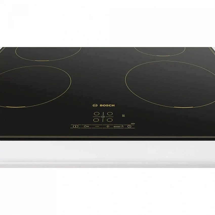 Индукционая варочная панель BOSCH PUE611BB5R