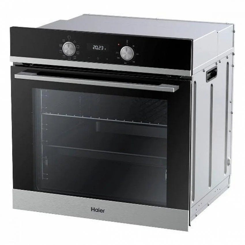 Духовой шкаф HAIER HOQ-K2ANN3BX