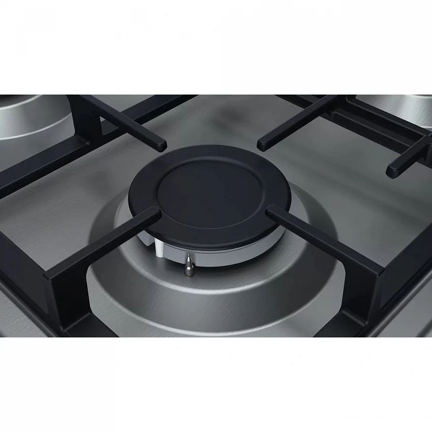 Газовая варочная панель BOSCH PBP6C5B93R
