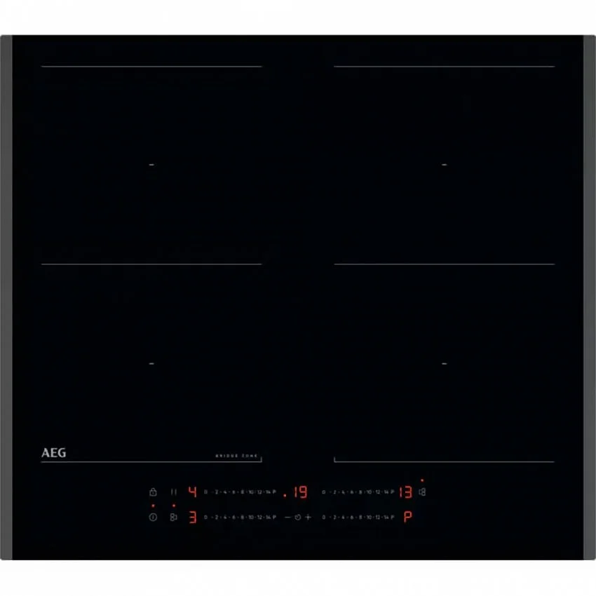 Варочная поверхность AEG TO64IM00FB