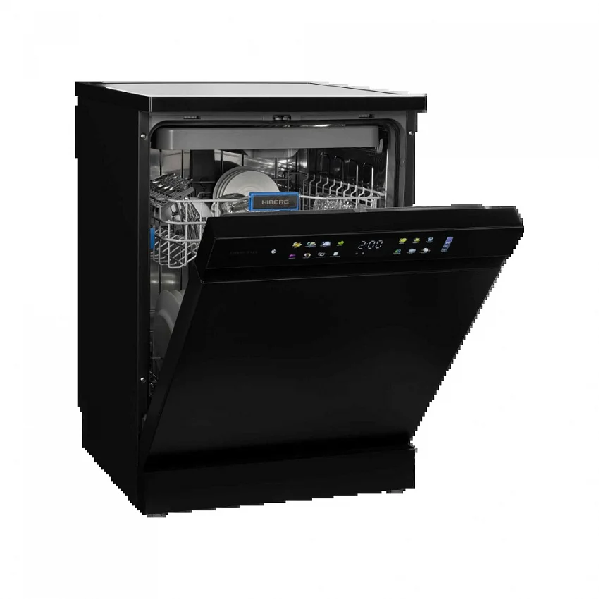 Посудомоечная машина HIBERG I-F 6815 LB