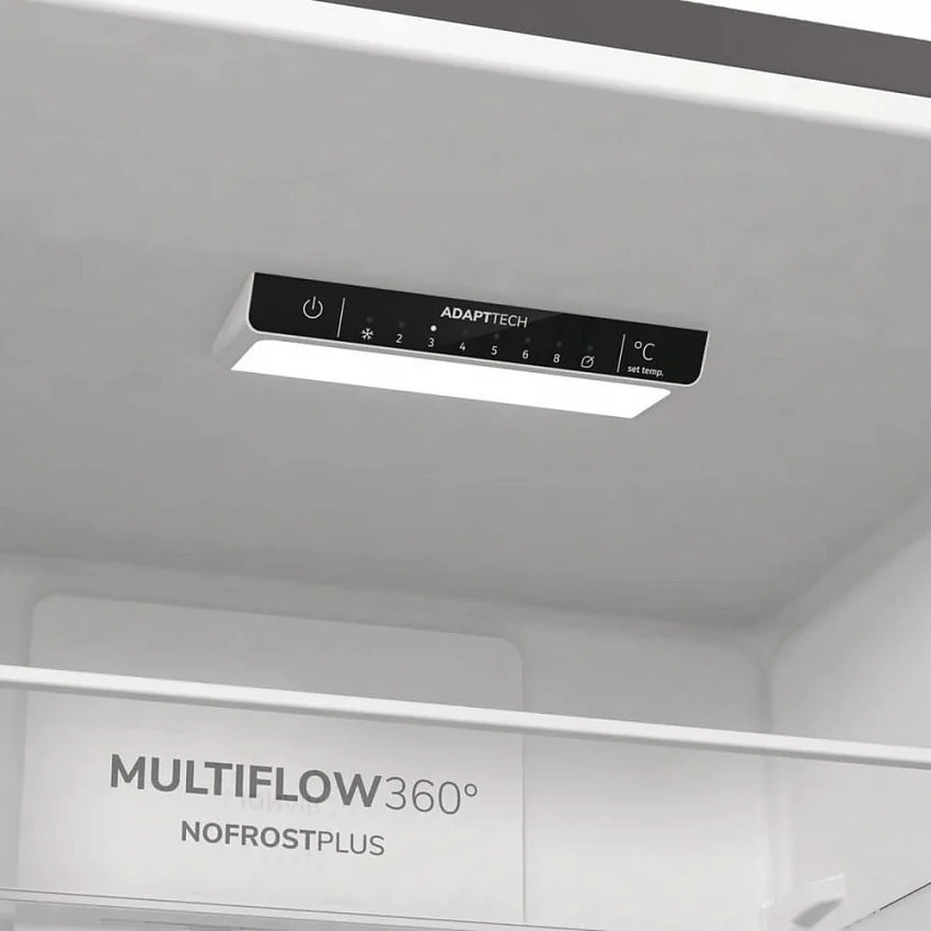 Холодильник GORENJE NRK6202EXL4