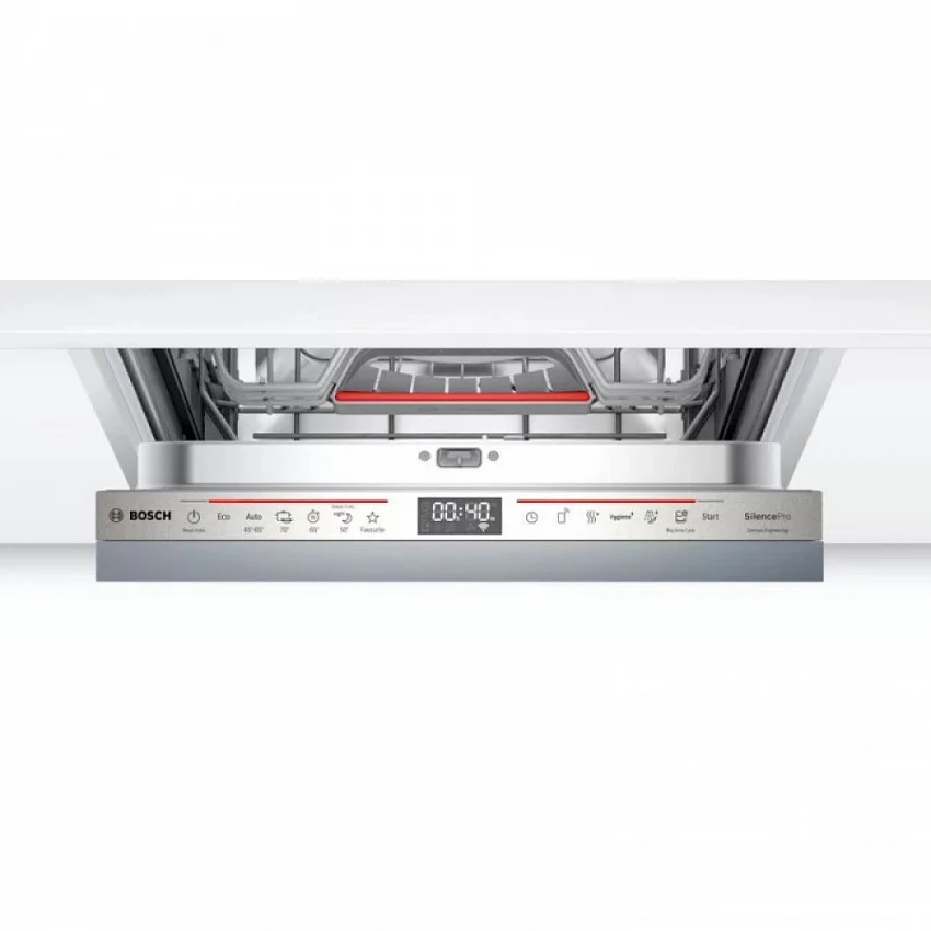 Посудомоечная машина BOSCH SPV6HMX2MR