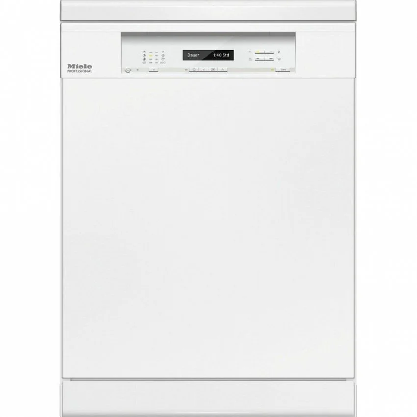 Посудомоечная машина MIELE PG8130