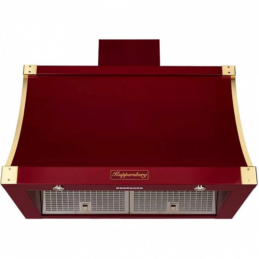 Вытяжка KUPPERSBERG T 939 BOR BRONZE