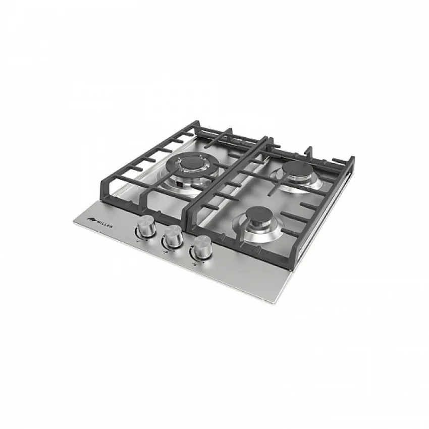Варочная панель MILLEN MGH 451 IX