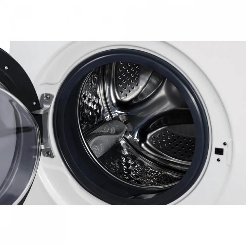 Стиральная машина MIDEA MF200W120WBS/W