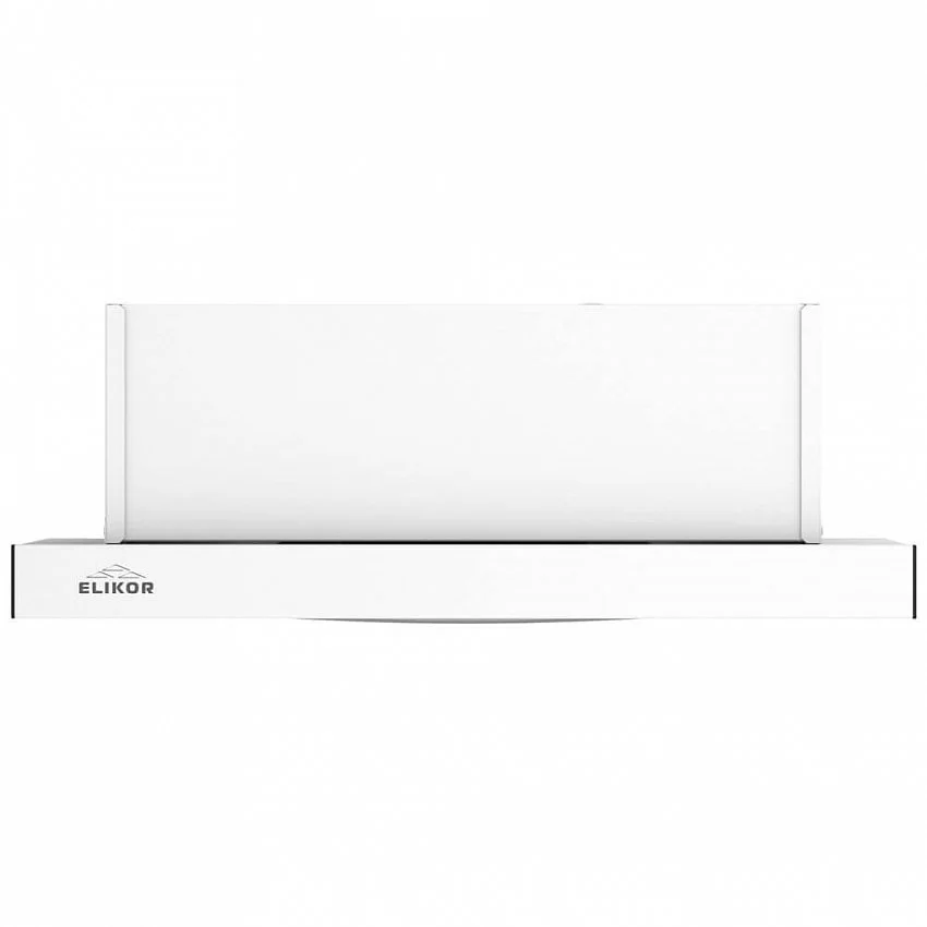 Вытяжка ELIKOR SLIDE 50П-430 WHITE