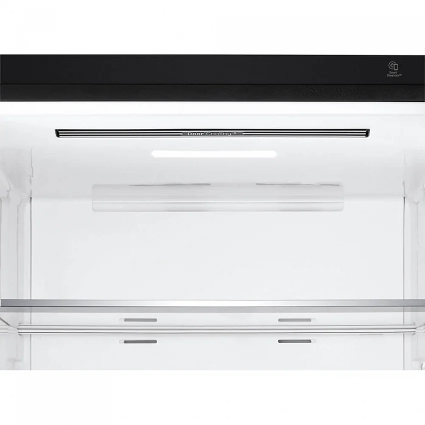 Холодильник LG GC-B569PBCM