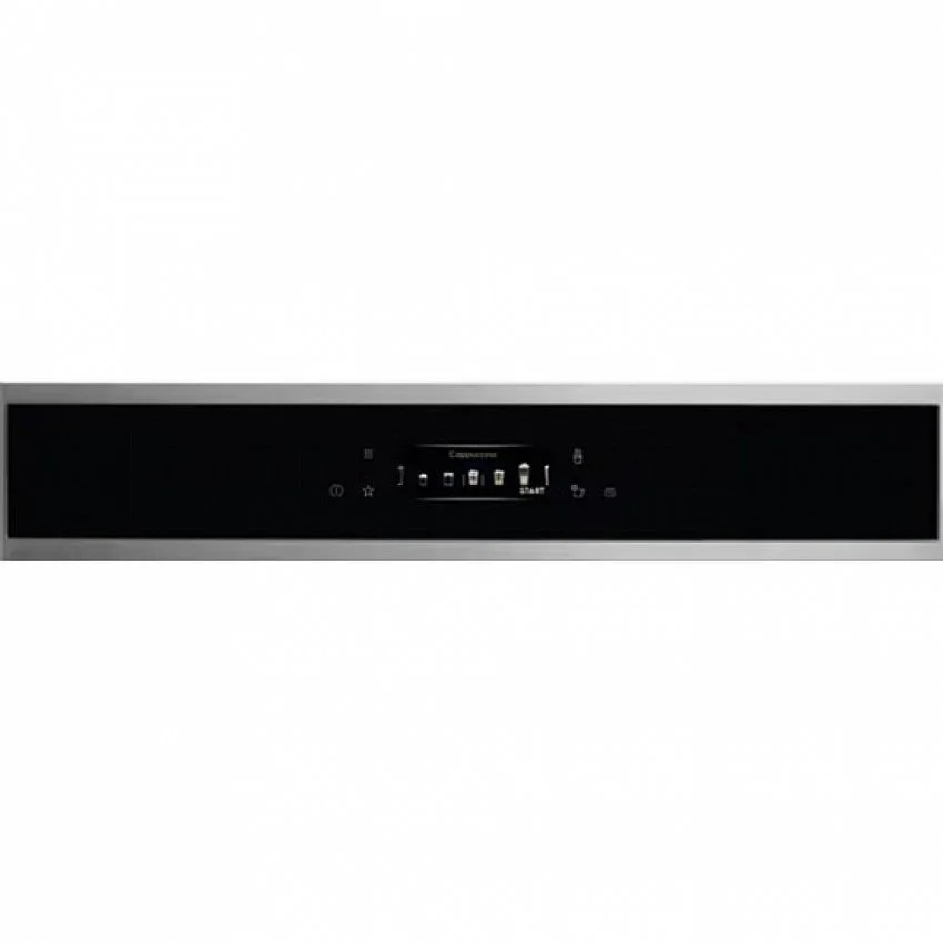 Кофемашина ELECTROLUX EBC85X