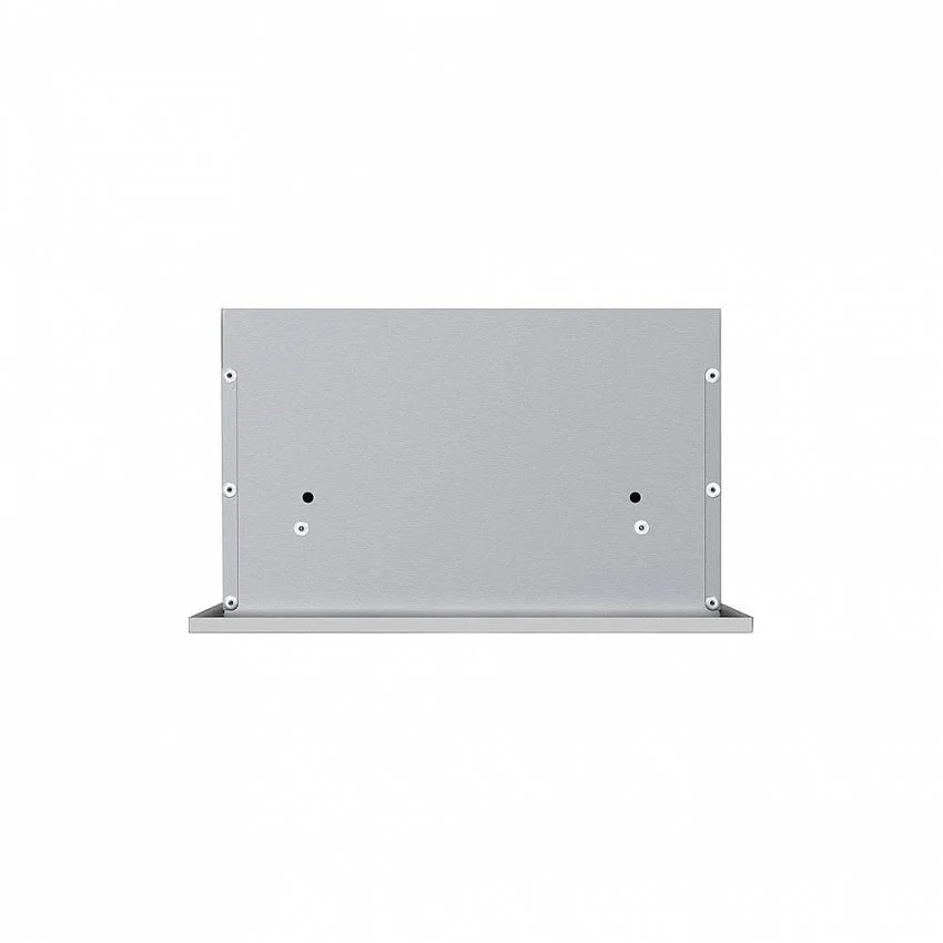 Вытяжка MAUNFELD CROSBY SINGL 60 INOX GL