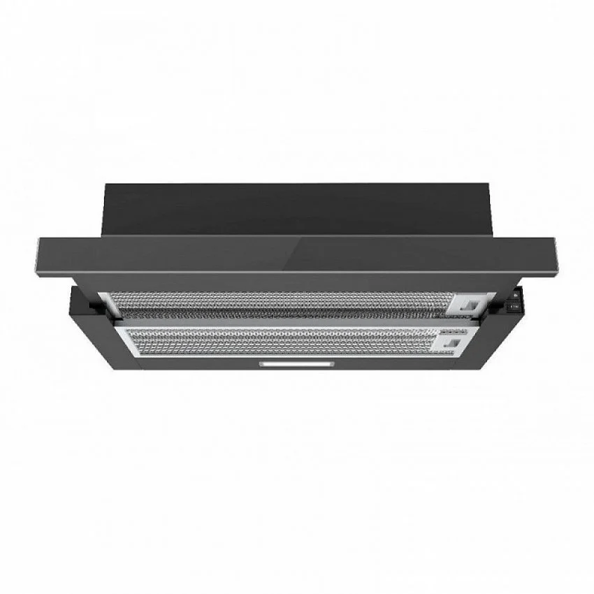 Вытяжка MIDEA MH60P450GB