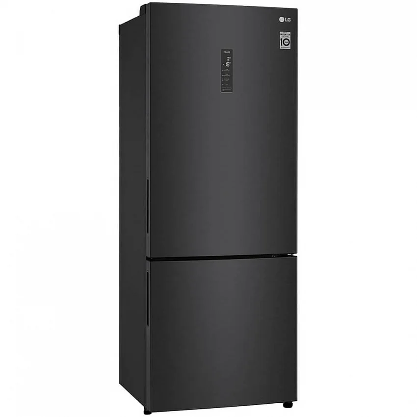Холодильник LG GC-B569PBCM