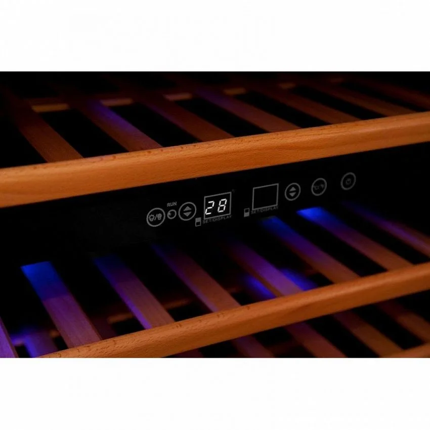 Винный шкаф WINE CRAFT SC-51M GRAND CRU