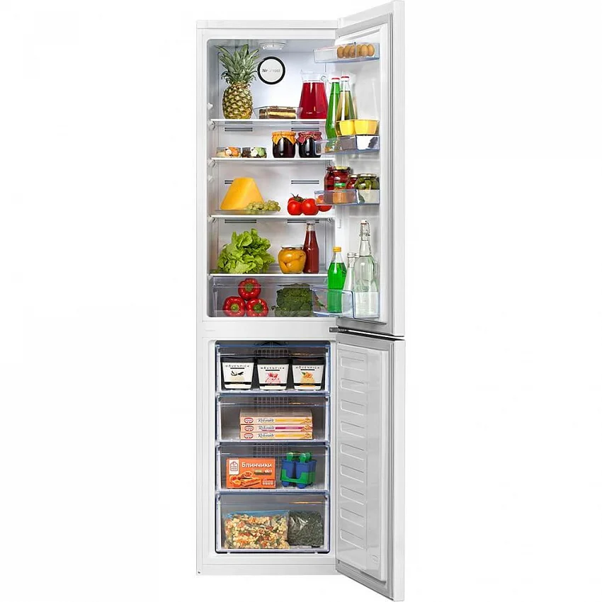 Холодильник BEKO B1RCNK332W