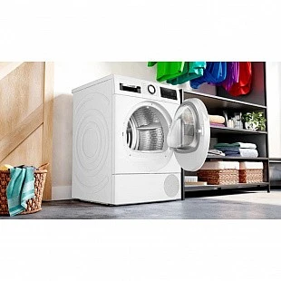 Сушильная машина BOSCH WQG245ALSN