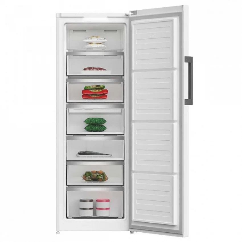 Морозильная камера GRUNDIG GFPN66721W