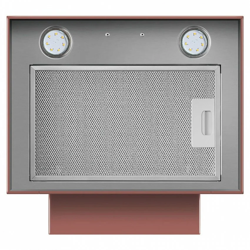 Вытяжка MAUNFELD BATH 401 COPPER